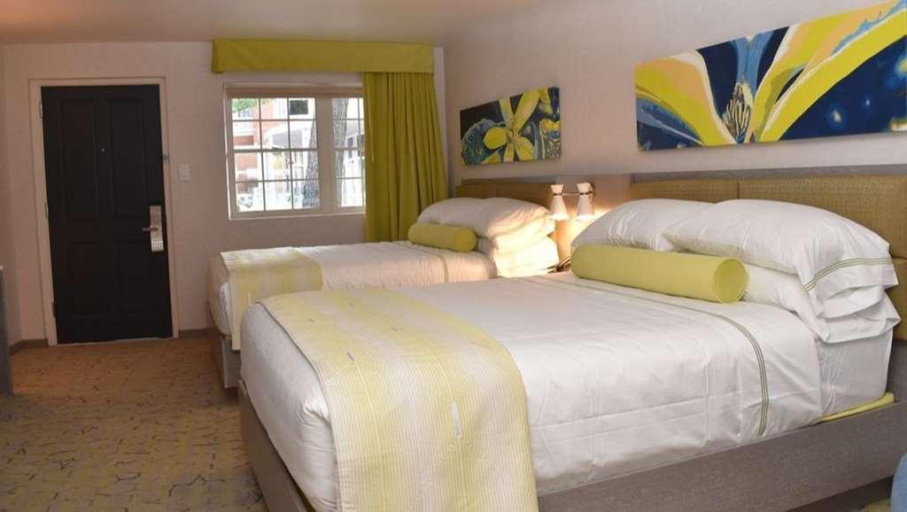 The Fredonia Hotel Nacogdoches Quarto foto