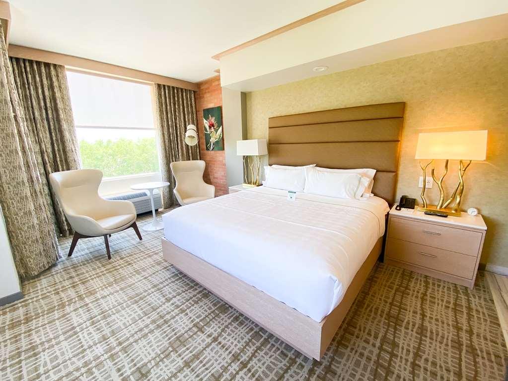 The Fredonia Hotel Nacogdoches Quarto foto