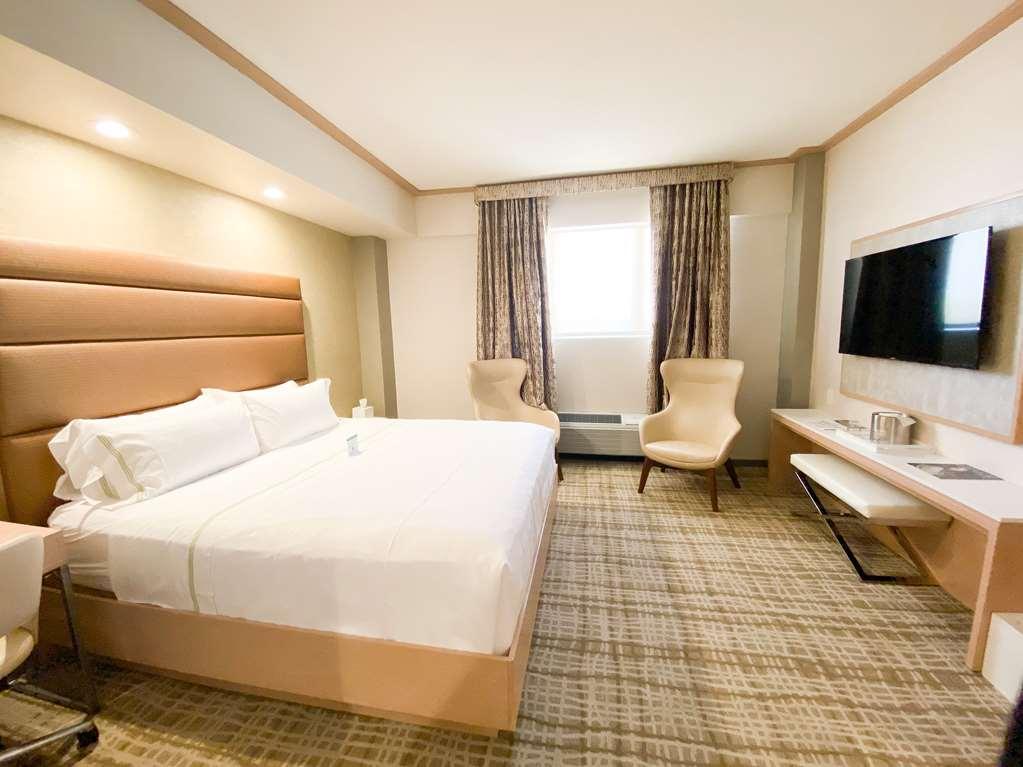 The Fredonia Hotel Nacogdoches Quarto foto