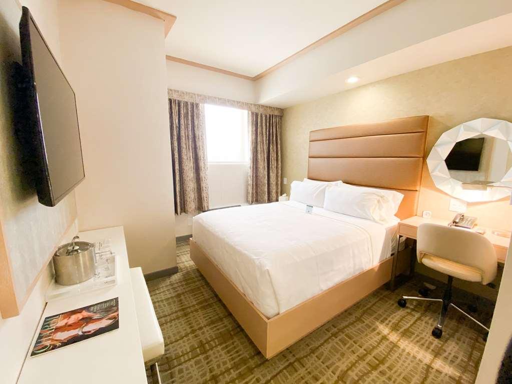 The Fredonia Hotel Nacogdoches Quarto foto